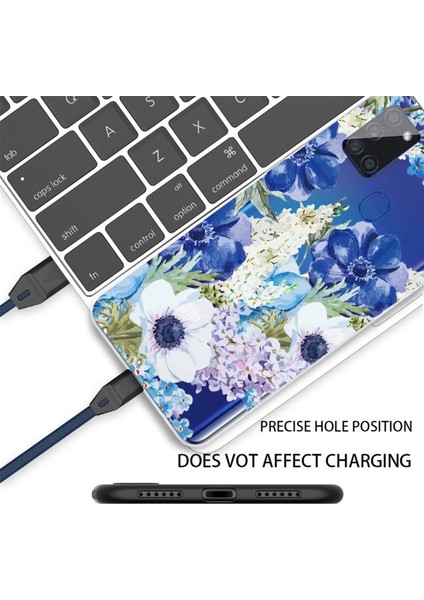 Samsung Galaxy A21SM Için Telefon Kılıfı - Çok Renkli (Yurt Dışından) fiyatları