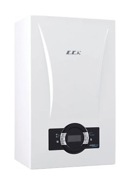 Eca Proteus Premix 42 Kw Yoğuşmalı Kombi