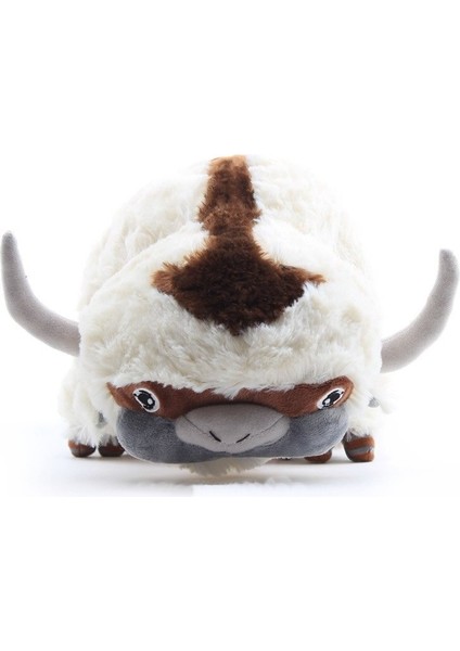 Avatar Appa 45 cm Premium Sevimli Peluş Oyuncak
