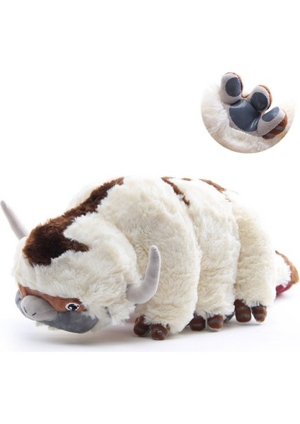 Avatar Appa 45 cm Premium Sevimli Peluş Oyuncak fiyatları