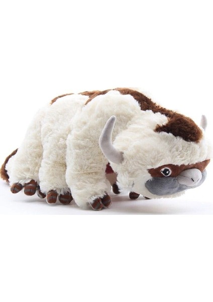 Avatar Appa 45 cm Premium Sevimli Peluş Oyuncak fırsatları