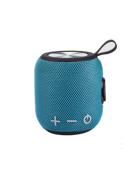 Lavarado Store Akıllı Taşınabilir Kablosuz Bluetooth Hoparlör (Yurt Dışından)