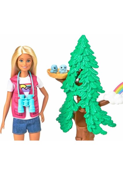 Tropikal Yaşam Rehberi Oyun Seti GTN60 fırsatları