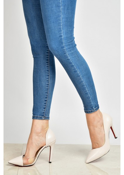 Topuklu Ayakkabı 19Y 709