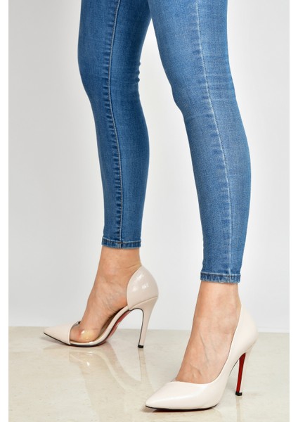 Topuklu Ayakkabı 19Y 709 fiyatları