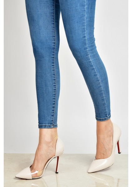 Topuklu Ayakkabı 19Y 709 modelleri