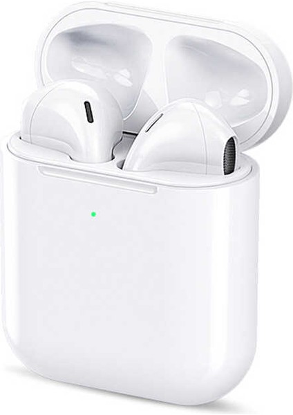 Airbuds x Pro Bluetooth Kablosuz Kulak Içi Kulaklık V5.0 Hi-Fi Superior Stereo Dokunmatik