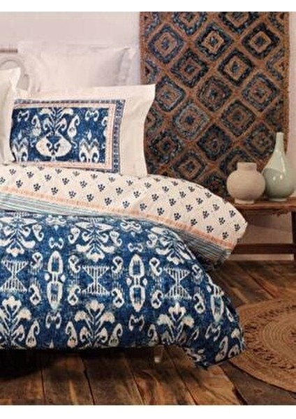 Bp Pike Takımı Calista Indigo