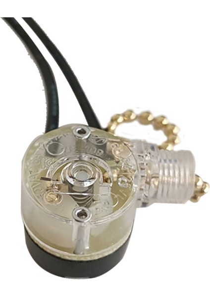 Cata Avizeli Tavan Vantilatörü Zincirli Lamba Anahtarı Uyumlu fiyatları