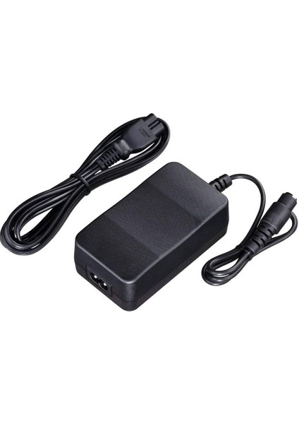 Ac Adapter AC-E6N Siyah