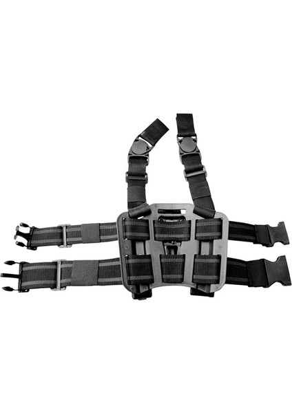 M9 M92 Bacak Kılıfı Taktik Sağ El Kürek Uyluk Kemer Bırak Tabanca Gun Kılıf Beretta M9 M92 Için (Yurt Dışından)