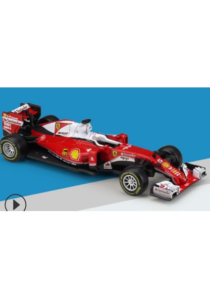 Metal Ferrari Model Arabalar Formula Arabalar Alaşım Oyuncak Araba Serisi Dökümler Ve Oyuncak Arabalar (Yurt Dışından) fiyatları