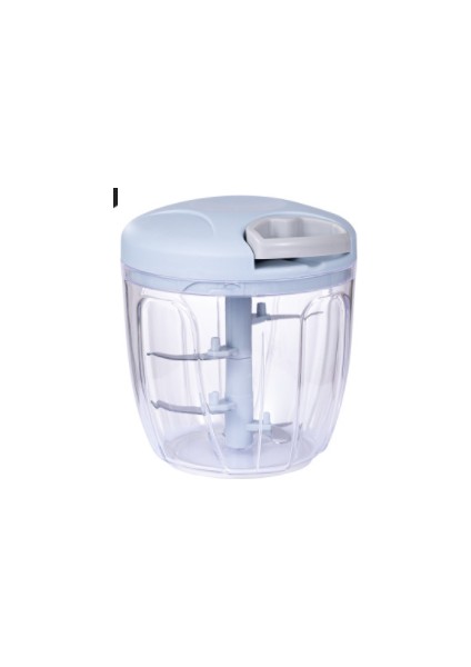 Döndür Sebze Kesici Kıyıcı Dilimleyici Meyve Sarımsak Basın Masif Peynir Kırıcı Pişirme Aksesuarları Mutfak Gadgets Aracı | (Mavi, 900Ml) (Yurt Dışından) fiyatları