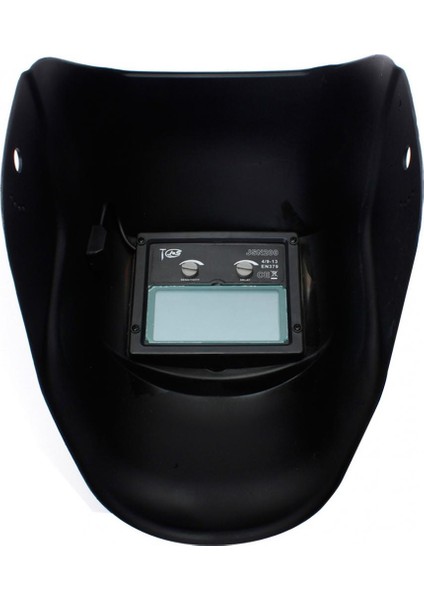 Kırmızı Kapak Otomatik Kararan Güneş Kaynakçıları Kaynak Kask Maskesi Taşlama Pil İle Powered Stop Kaynak | Kaynak Kaskları (Yurt Dışından)