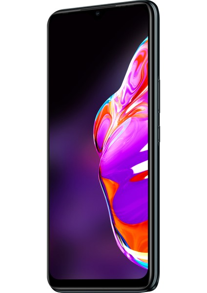 İnfinix Hot 10T 128 GB 4 GB RAM (İnfinix Türkiye Garantili) Siyah