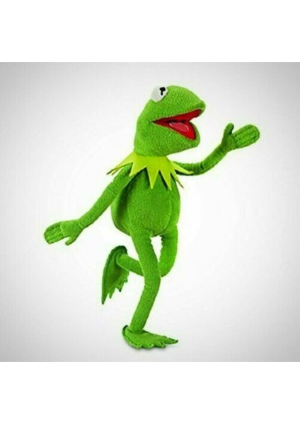 Kermit Peluş Oyuncak Çocuklar Için, 20/38/40 / 60 Cm, Kawaii, Kurbağalar, Damla Nakliye, Noel Hediyesi (Yurt Dışından)