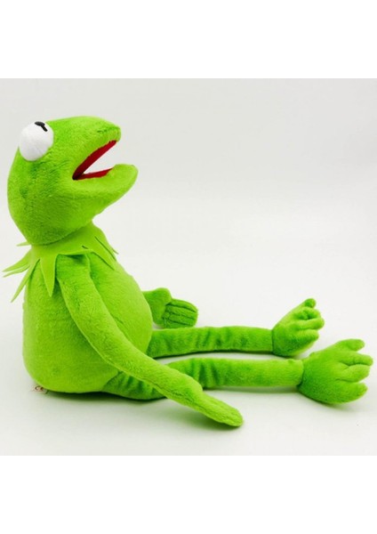 Kermit Peluş Oyuncak Çocuklar Için, 20/38/40 / 60 Cm, Kawaii, Kurbağalar, Damla Nakliye, Noel Hediyesi (Yurt Dışından) modelleri