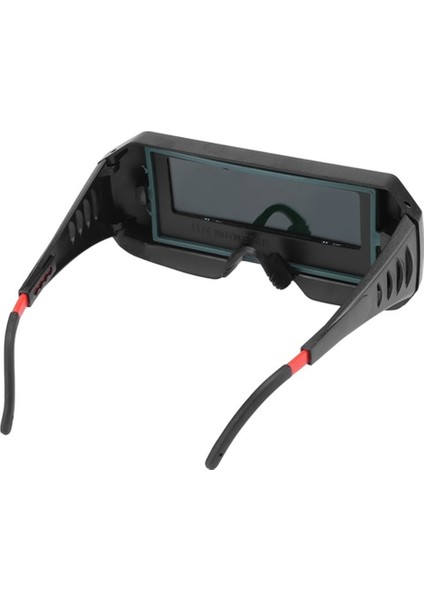 Güneş Otomatik Kararan Kaynak Kask Gözler Koruyucu Kaynakçı Kap Goggles Makinesi Kesici Lehim Maskesi Filtre Lens Aletleri | Kaynak Kaskları (Yurt Dışından)