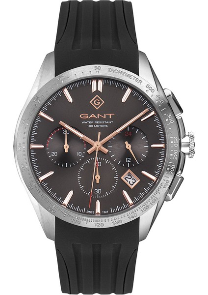 G168002 Erkek Kol Saati