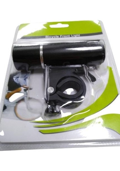 Jy - 246 Bisiklet Ön Far 3W fırsatları