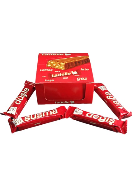 King Size Fındık Dolgulu Sütlü Çikolata 52 gr x 16 fiyatları