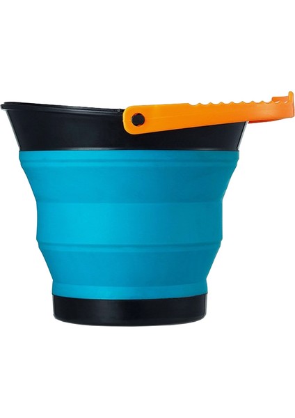 Fırça Temizleme Kovası 2.5 Lt MBW-5025