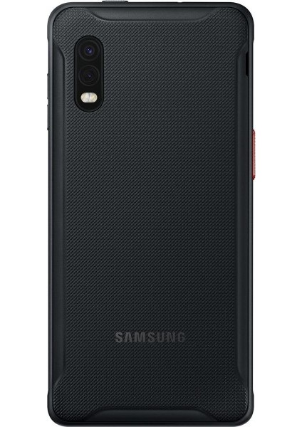 Galaxy Xcover Pro 64 GB (Samsung Türkiye Garantili) Siyah