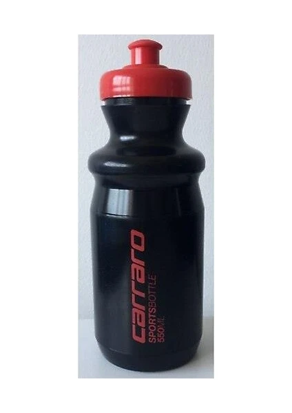 Matara Siyah / Kırmızı V12 550 ml