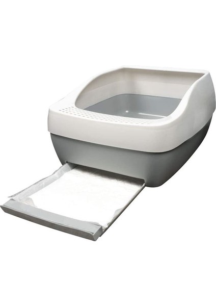 Pet Safe Petsafe Deluxe Kristal Kumlu Kedi Tuvaleti Pedleri 4'lü fiyatları