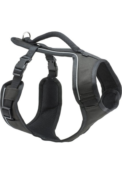 Easy Sport™ Harness - Large Siyah Köpek Tasması