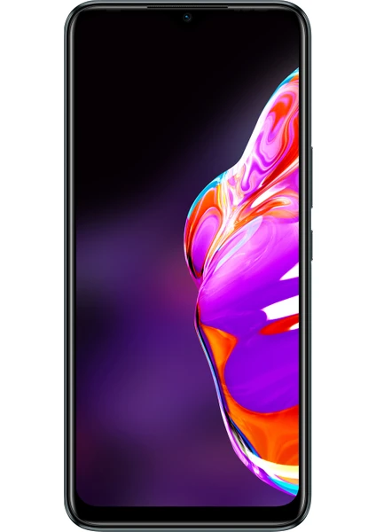 İnfinix Hot 10T 128 GB 4 GB RAM (İnfinix Türkiye Garantili) Siyah