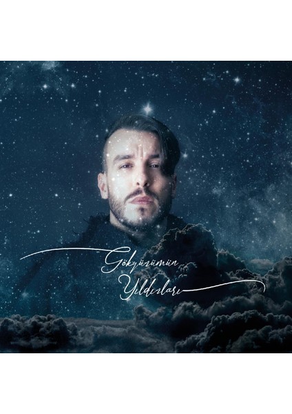 Cem Adrian - Gökyüzümün Yıldızları (Cd)