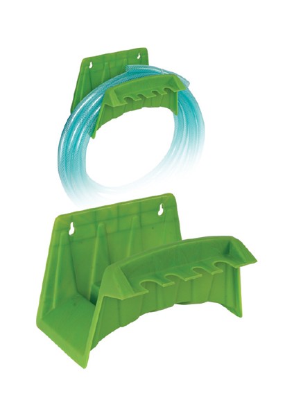 Plastik Hortum Askısı