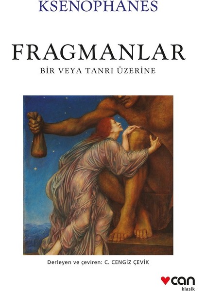 Fragmanlar - Ksenophanes