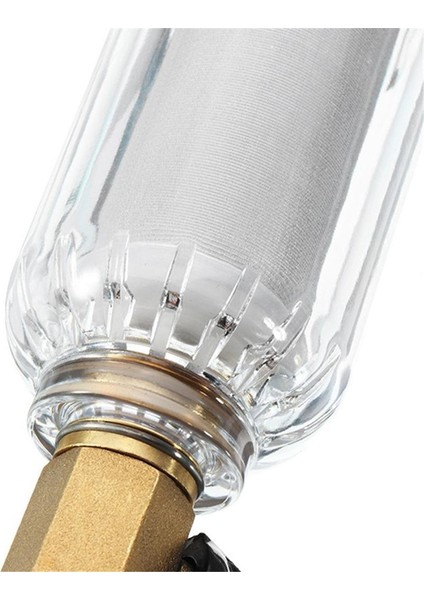 F Fityle Ev Su Arıtma Ön Filtre Filtreleme Mesh Bakır Mutfak Musluk 158MM (Yurt Dışından) indirimleri