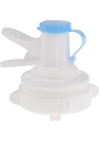 F Fityle Su Dağıtıcı Vanası 55MM Taç Üst Içme Şişesi Kullanımlık Su Sürahisi Cap Yedek Musluk - Kapak Kir Kapağı Içerir (Yurt Dışından) indirimleri