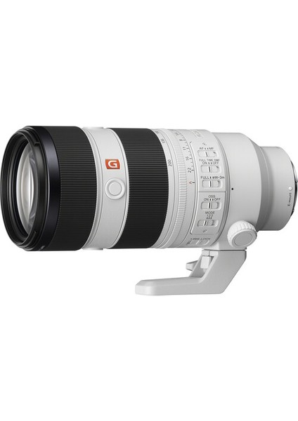 Fe 70-200MM F/2.8 Gm Oss Iı Lens