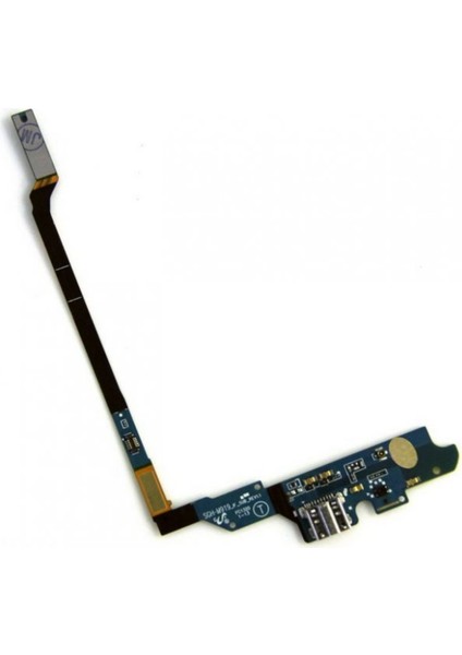 Samsung Galaxy S4 I9505 Şarj Soketi Mikrofon Filmi
