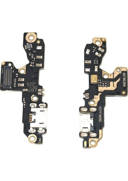 Xiaomi Redmi 7 Şarj Soketi Mikrofon Bordu