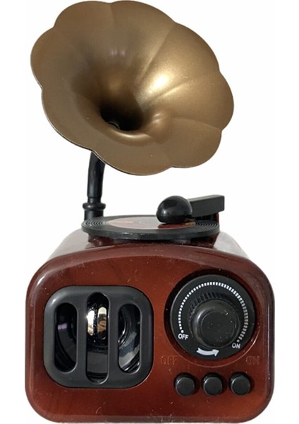 Kurmalı Gramafon Müzik Kutusu fiyatları