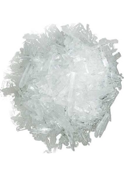 Kristal Mentol 30 Gr.