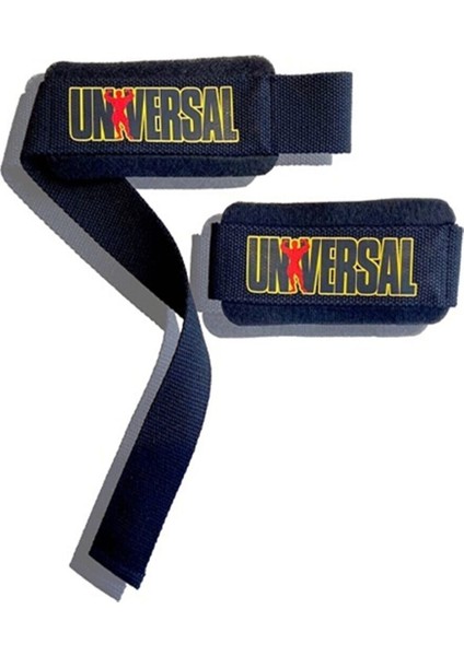 Ağırlık Kaldırma Kayışı Ağırlık Kayışı Wrist Strap