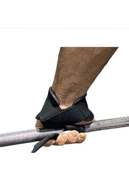 Ağırlık Kaldırma Kayışı Ağırlık Kayışı Wrist Strap
