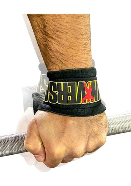 Ağırlık Kaldırma Kayışı Ağırlık Kayışı Wrist Strap