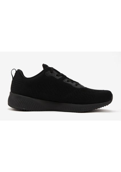 SKECHERS SQUAD Erkek Siyah Spor Ayakkabı - 232290 BBK