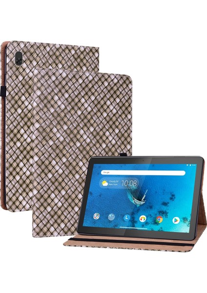 Lenovo Tab M10 TB-X605L Için Tablet Kılıfı (Yurt Dışından) fiyatları