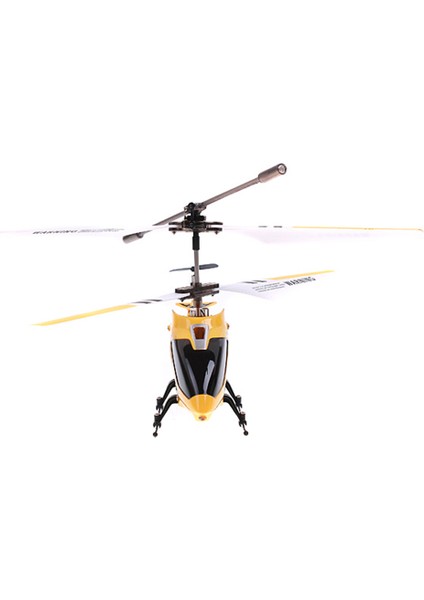 S107G R / C Helikopteri (Yurt Dışından)