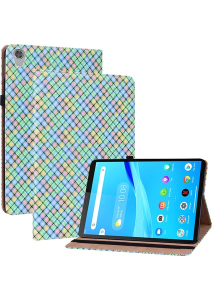 Lenovo Tab M8 Hd TB-8505F 8.0 Için Tablet Kılıfı (Yurt Dışından)