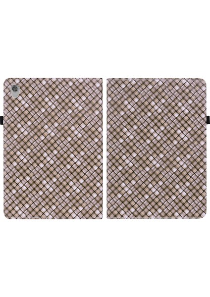 Lenovo Tab M8 Hd TB-8505F 8.0 Için Tablet Kılıfı (Yurt Dışından)