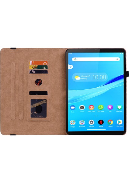 Lenovo Tab M8 Hd TB-8505F 8.0 Için Tablet Kılıfı (Yurt Dışından) fiyatları